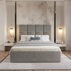 Ember Bed Frame