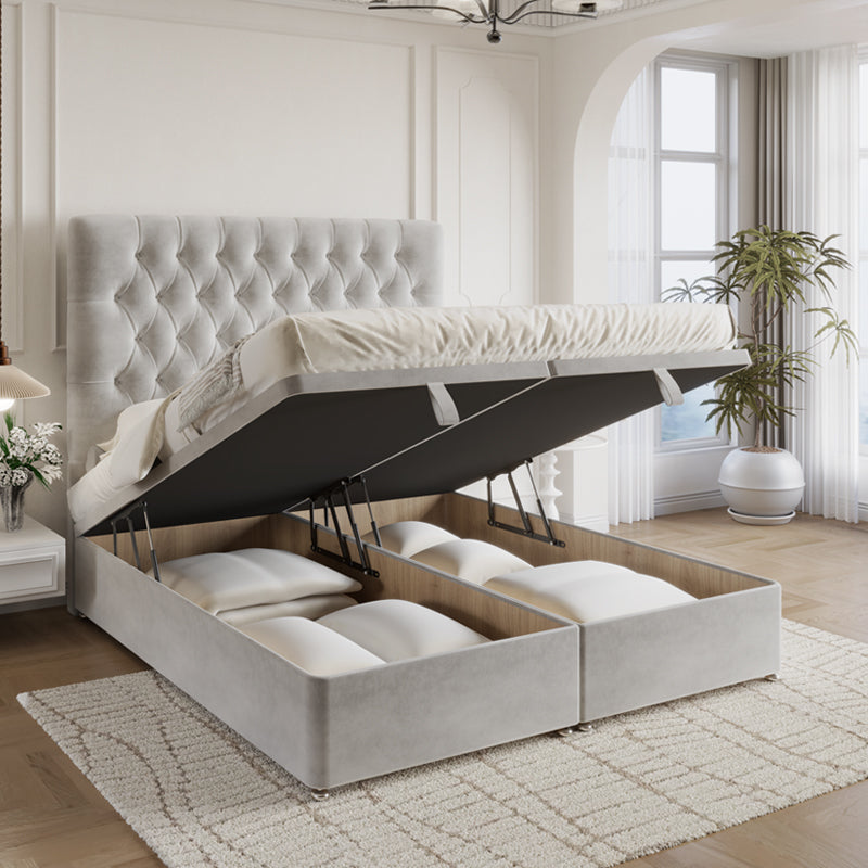 Royal Rest Divan Bed