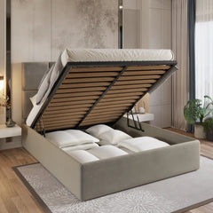 Ember Bed Frame
