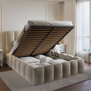 Switch Ember Bedframe 3 image