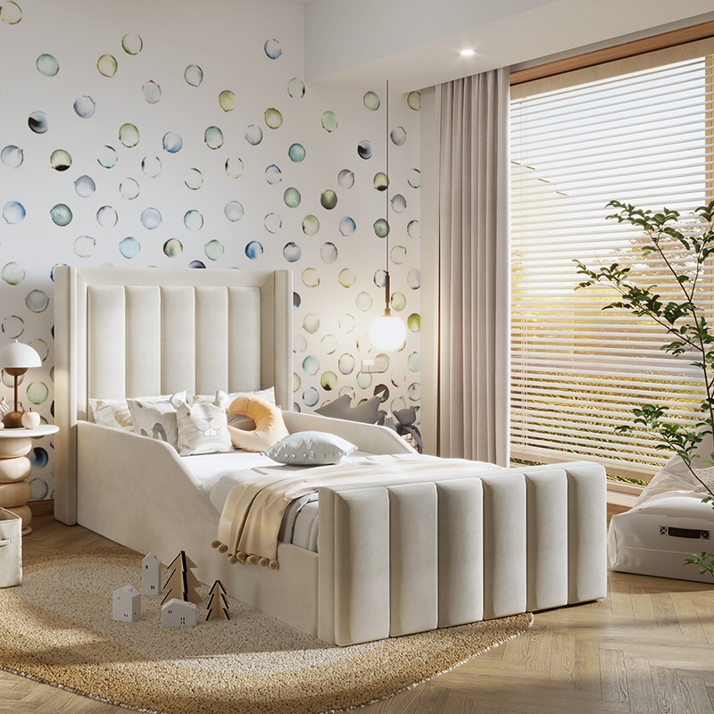Elara Bedframe