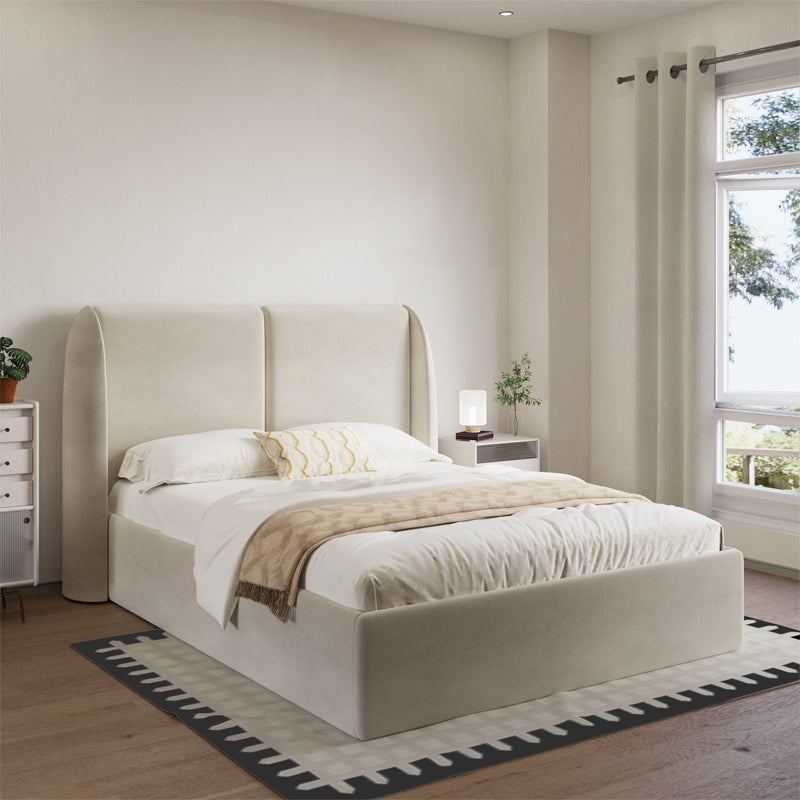 Silhouette Bedframe