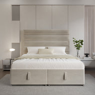 Luxe Divan Bed