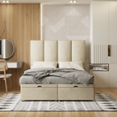 Switch Premium Victoria Ottoman Divan Bed 3 image