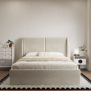 Switch Silhouette Bedframe 2 image