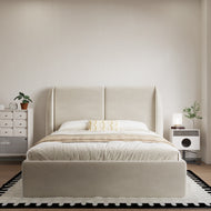 Silhouette Bedframe