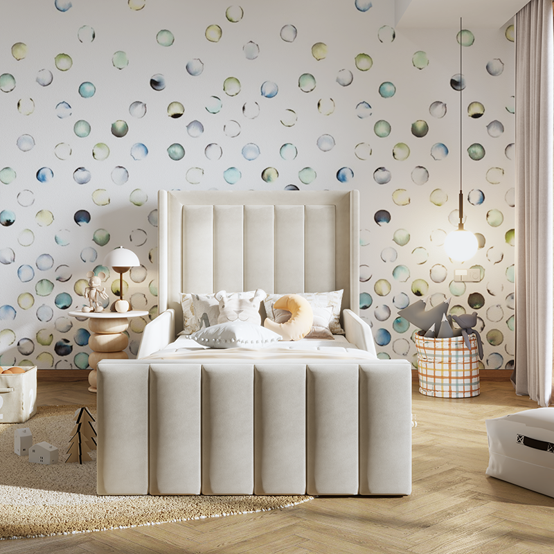 Elara Bedframe