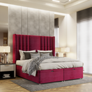 Switch Premium Monaco Ottoman Divan Bed 2 image