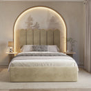 Switch Galaxy Bed Frame 2 image