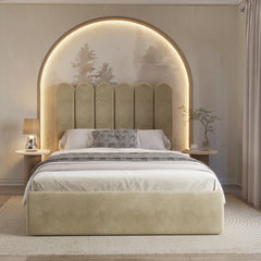 Galaxy Bed Frame