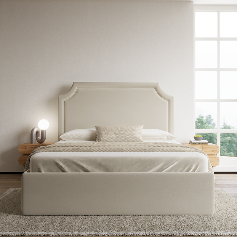 Shadow line Bedframe
