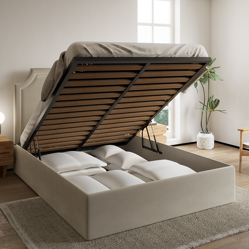 Shadow line Bedframe