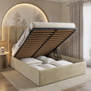 Switch Galaxy Bed Frame 3 image
