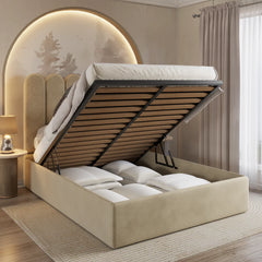 Galaxy Bed Frame