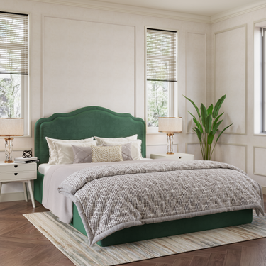 Home Page Beds