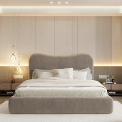 Lovebug Bed Frame