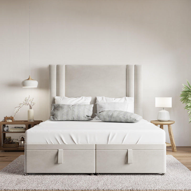 Royal Look Divan Bed