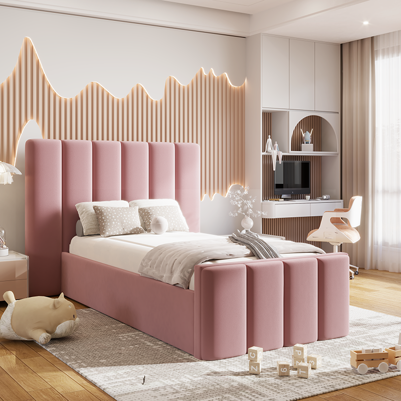 Evelyn Bedframe