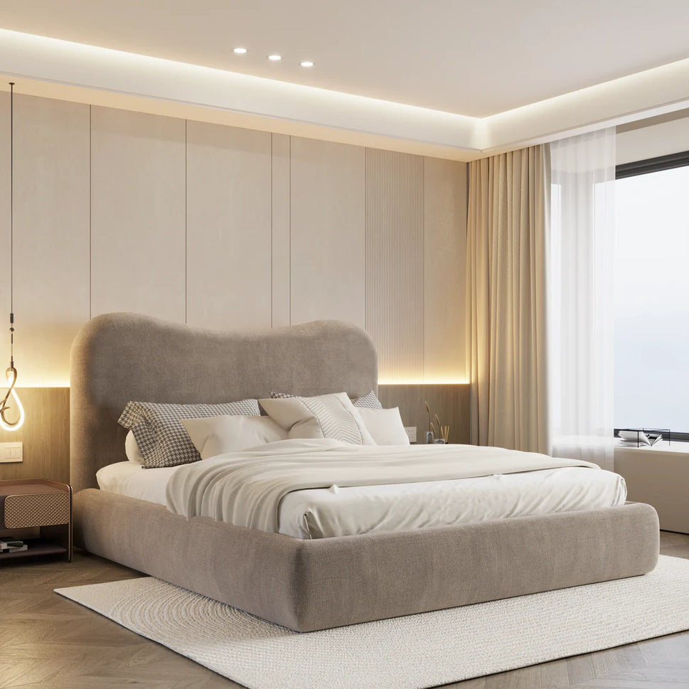Lovebug Bed Frame