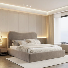 Lovebug Bed Frame