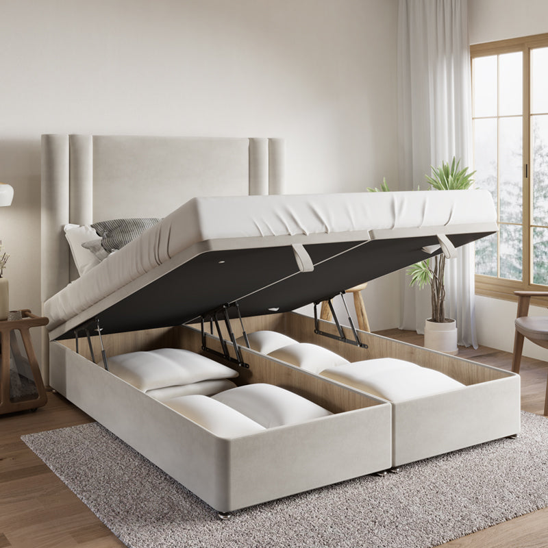 Royal Look Divan Bed