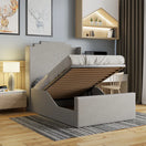 Switch Dreamland Kids Bed 3 image