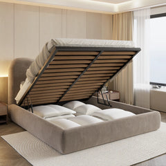 Lovebug Bed Frame