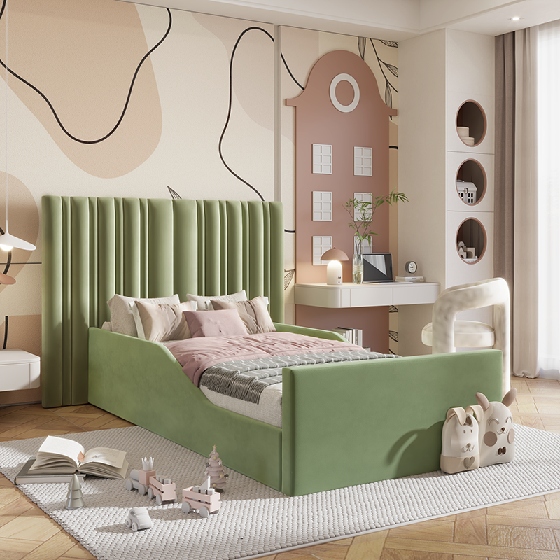 Windsor Bedframe