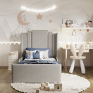 Switch Little Adventurer Kids Bed 2 image