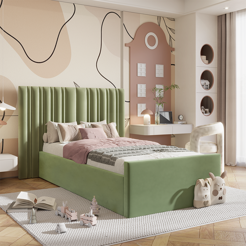 Windsor Bedframe