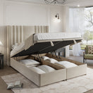 Switch Pure Sleep Divan Bed 3 image
