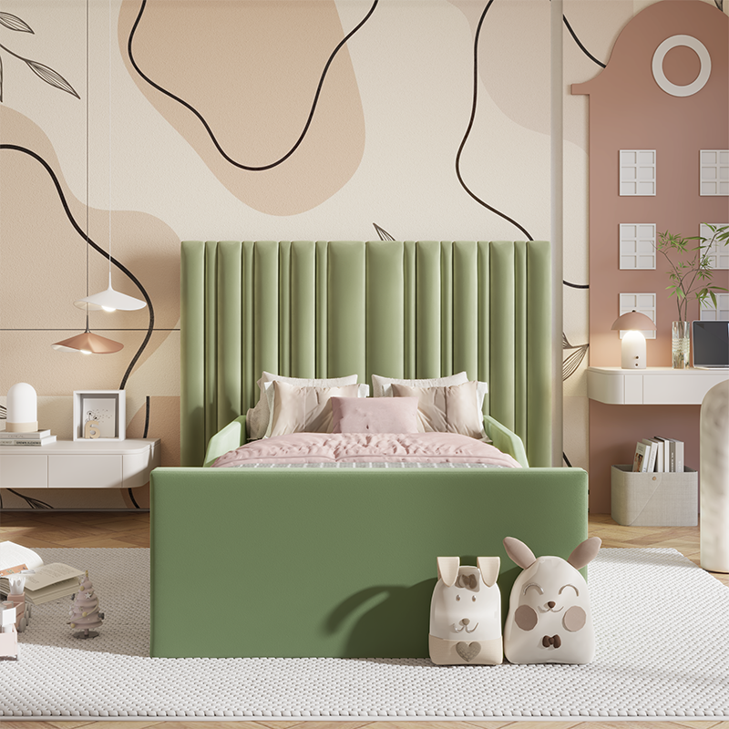 Windsor Bedframe