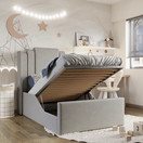 Switch Little Adventurer Kids Bed 3 image