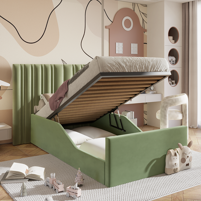 Windsor Bedframe