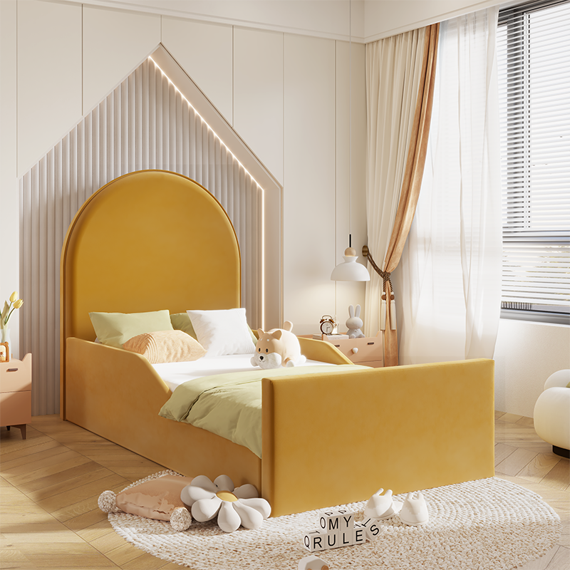 Verona Bedframe