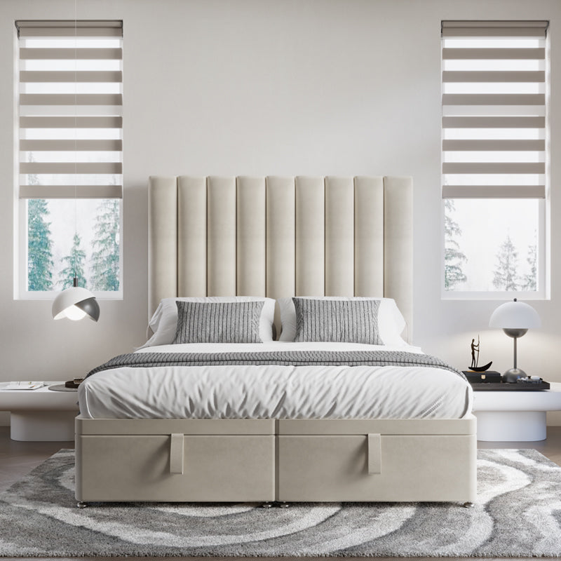 Elite Touch Divan Bed