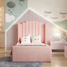 Switch Dreamcatcher Kids Bed 3 image