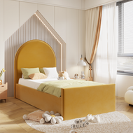 Verona Bedframe