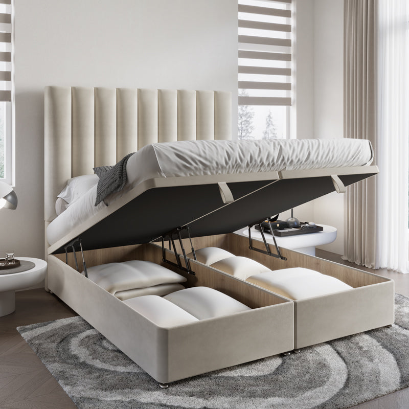 Elite Touch Divan Bed