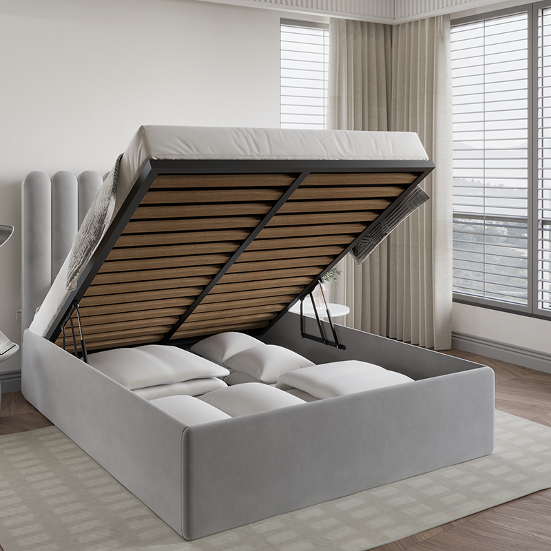 Nova Bedframe