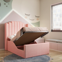 Dreamcatcher Kids Bed