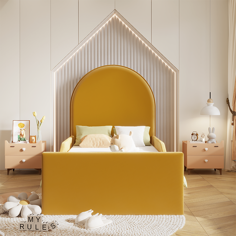 Verona Bedframe