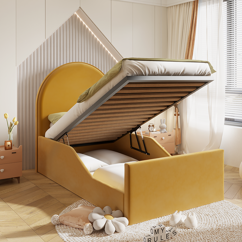 Verona Bedframe