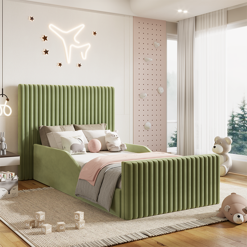 Florence Bedframe
