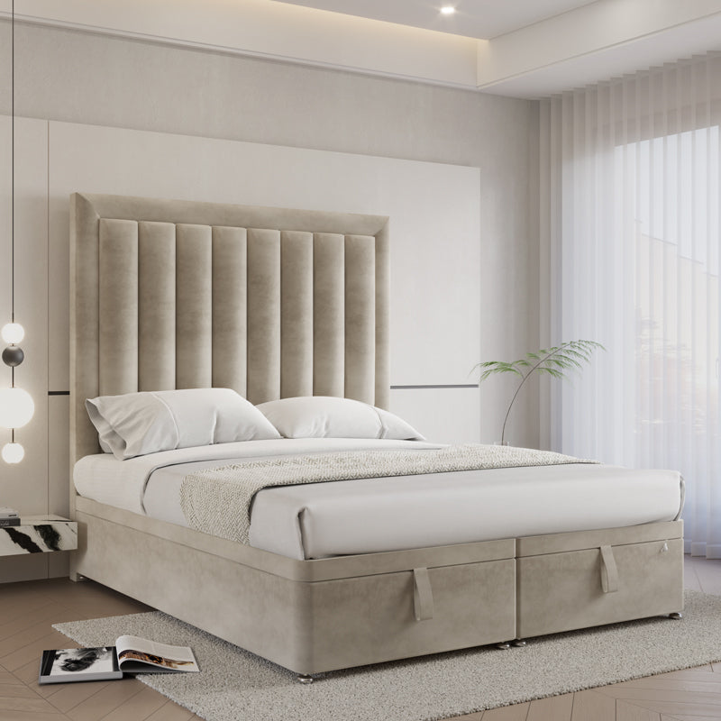 Velora Divan Bed