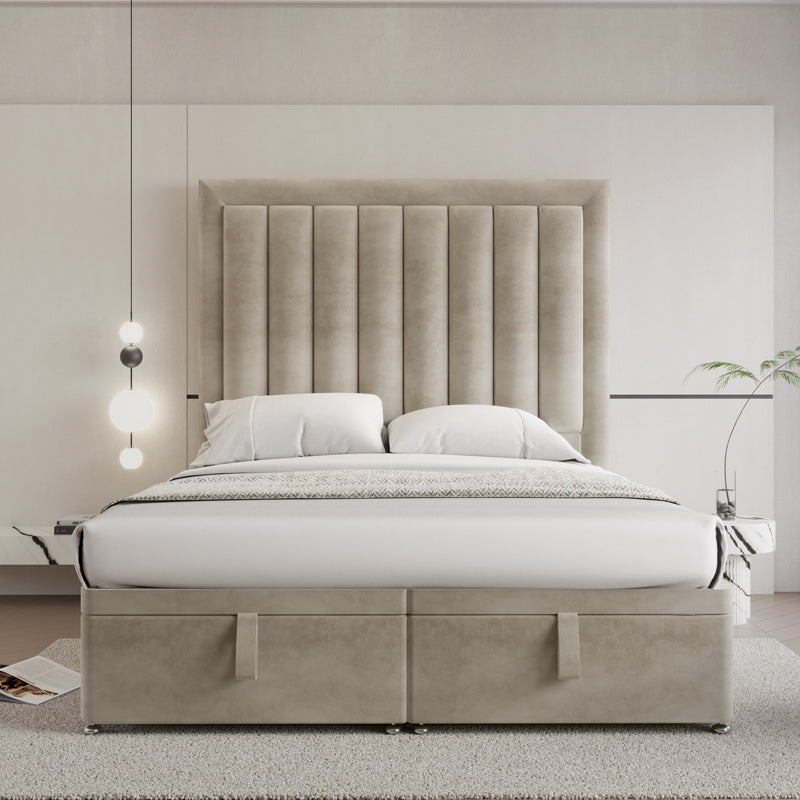 Velora Divan Bed