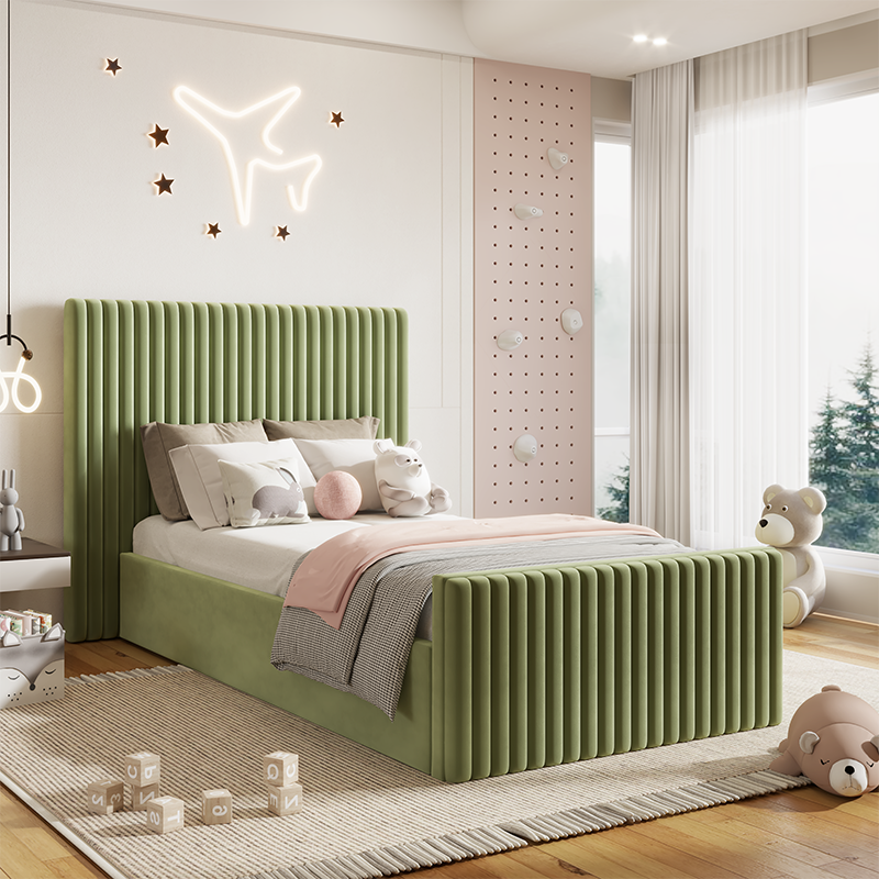 Florence Bedframe