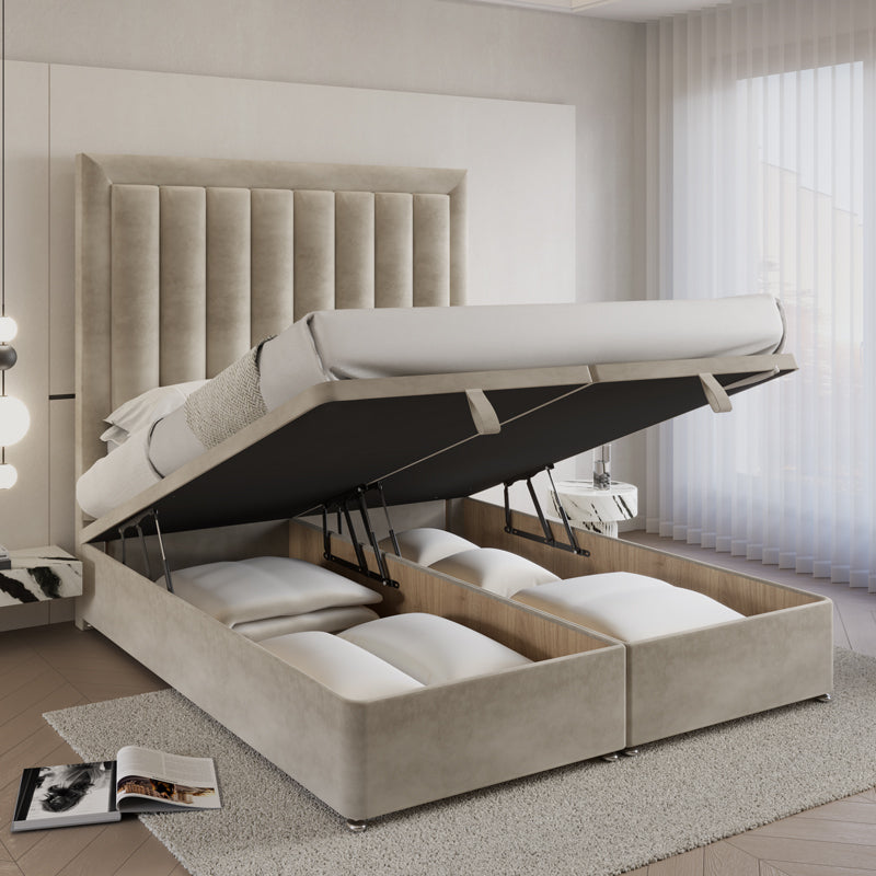 Velora Divan Bed
