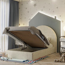 Switch Dreamy Cloud Kids Bed 3 image