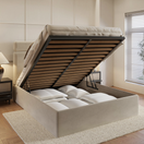 Switch Horizon Bedframe 3 image